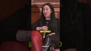 Bhad Bhabie EXPLAINS why she DOESN’T LIKE being FAMOUS