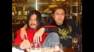 SANJAYA - tragedi tali kutang