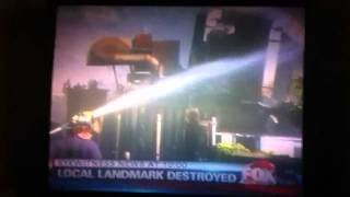 WNAC - FOX Providence Eyewitness News at 10:00 Open for 6/2