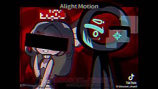 Victim x Mitsi #edit #animation 