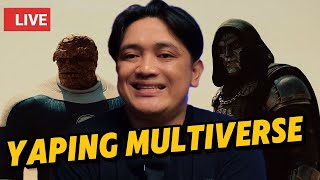 YAPPING MULTIVERSE #1