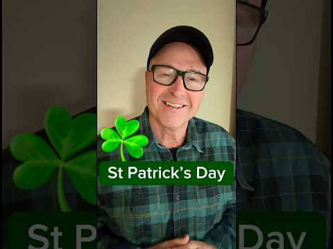 Do You Know Why We Celebrate St Patrick Day?