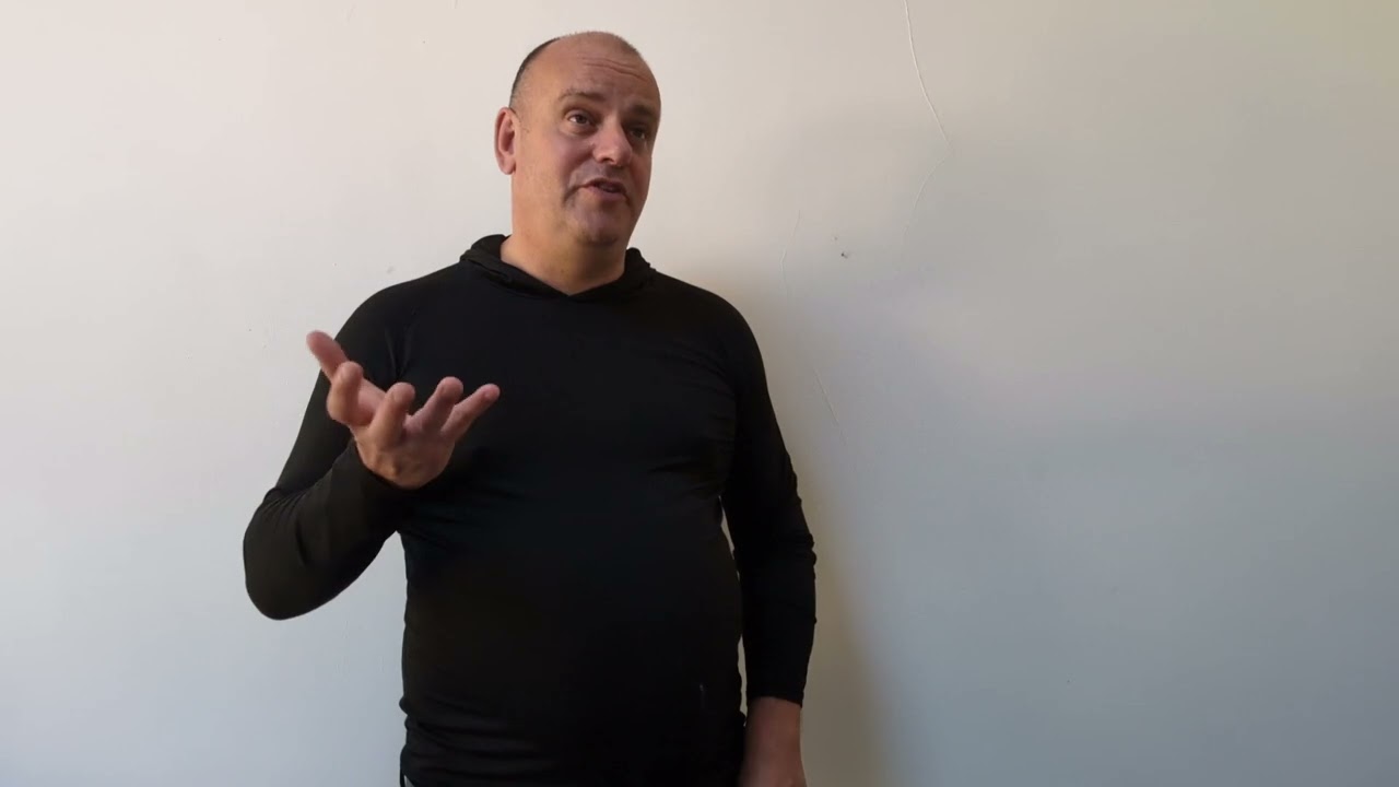 Mark Mandy Self Tape