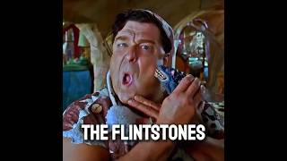 Did You Know in The Flintstones