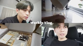 Feb weekly vlog 35⎜ sem break的时候在做什么