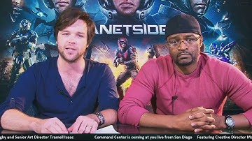 PlanetSide 2: Command Center - Episode 18