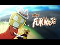 after FUNHOUSE | Short Animation