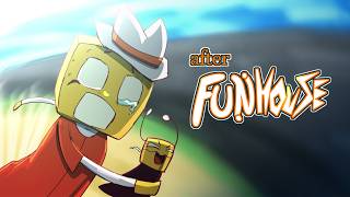 after FUNHOUSE | Short Animation