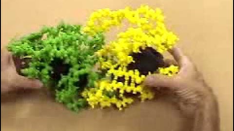 Folding up HIV Protease