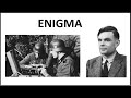 Alan Turing (PARTE 1 DE 5)