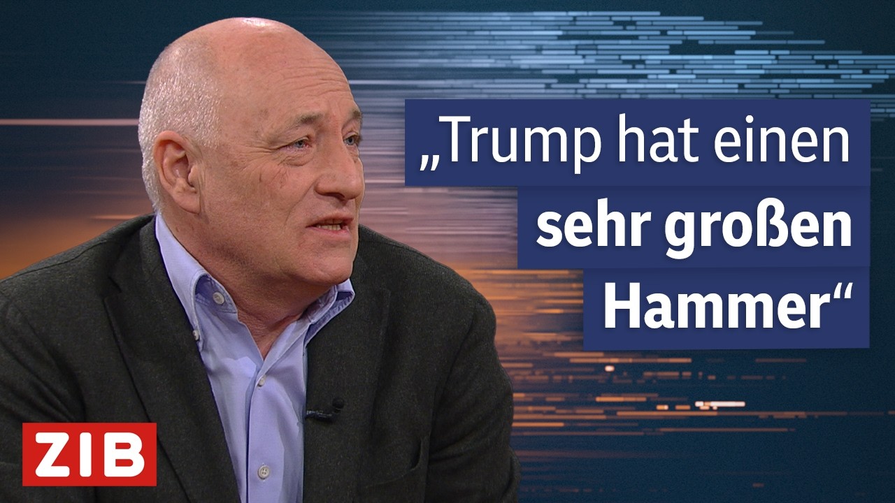Iran-Krieg - Wohin führt die Eskalation? | Das Gespräch vom 01.03.2026