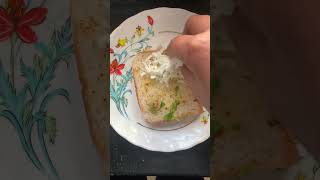 Garlic bread youtubeshorts food foodie