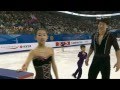 Cup of China 2012 -1/7- PAIRS SP - Cheng PENG  Hao ZHANG - 02/11/2012