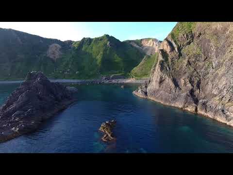 積丹岬・島武意海岸