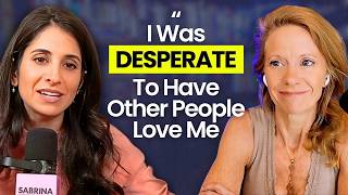 Spotting Relationship Red Flags Early 🚩 ft. Dating Coach Sabrina Zohar | Getting Open Podcast