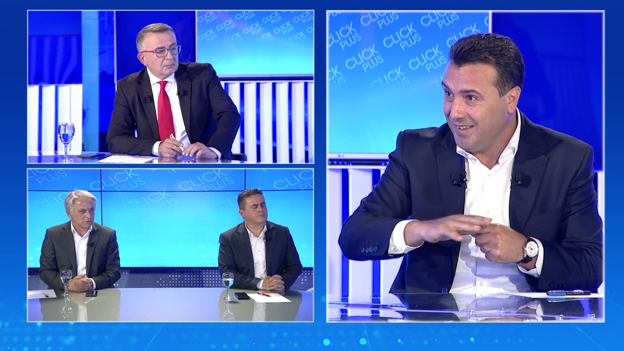 Оставка ако се изгуби Скопје? Заев: Народот ќе каже, на 31 одиме на “ALL IN”,  се друго е менливо