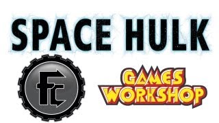 Space Hulk Launch Trailer [HD]