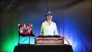 DJ HESYA JAYANTI (COVER REMIX BREAKBEAT)
