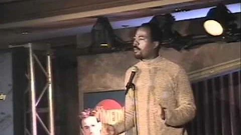 The Moth Presents Anthony Griffith: The Best of Ti...
