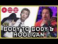 Director Reacts BTS Body To Body Hooligan Arirang Deep DIve Director Reacts BTS Body To Body Hooligan Arirang Deep DIve