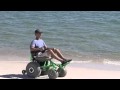 Beach'N Wheelchair Beach'N Wheelchair