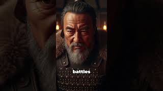 How the Mongols Attacked Two Countries on the Same Day