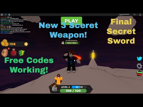 All Free Codes In Treasure Quest New Roblox Dungeon Game Youtube - roblox area 108 nuclear shelter code