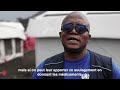 Des soins de santé de qualité pour les personnes déplacées dans la province du Nord Kivu, en RDC