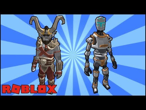 2 Novos Corpinhos Do Roblox Gratis Warchief Mucklug Simple Robo - warchief mucklug roblox