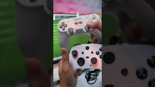 Anh em form tay nào thì hợp với Gamesir T3 Lite #pressingtime #shorts #reels #reelsgoviral