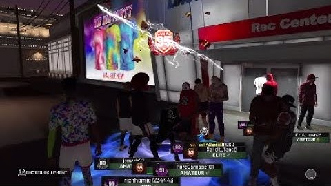 REP METHOD: SHARPSHOOTING POINT FORWARDS