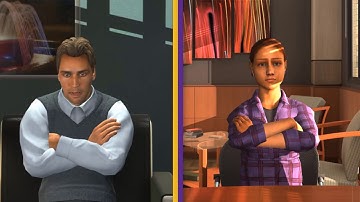 Parent-Teacher Conference - Bullying