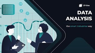 The Smart Industries Way: Data Analysis - How to Discover and Explore Data