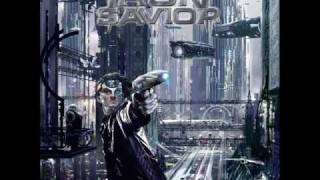 Watch Iron Savior The Omega Man video