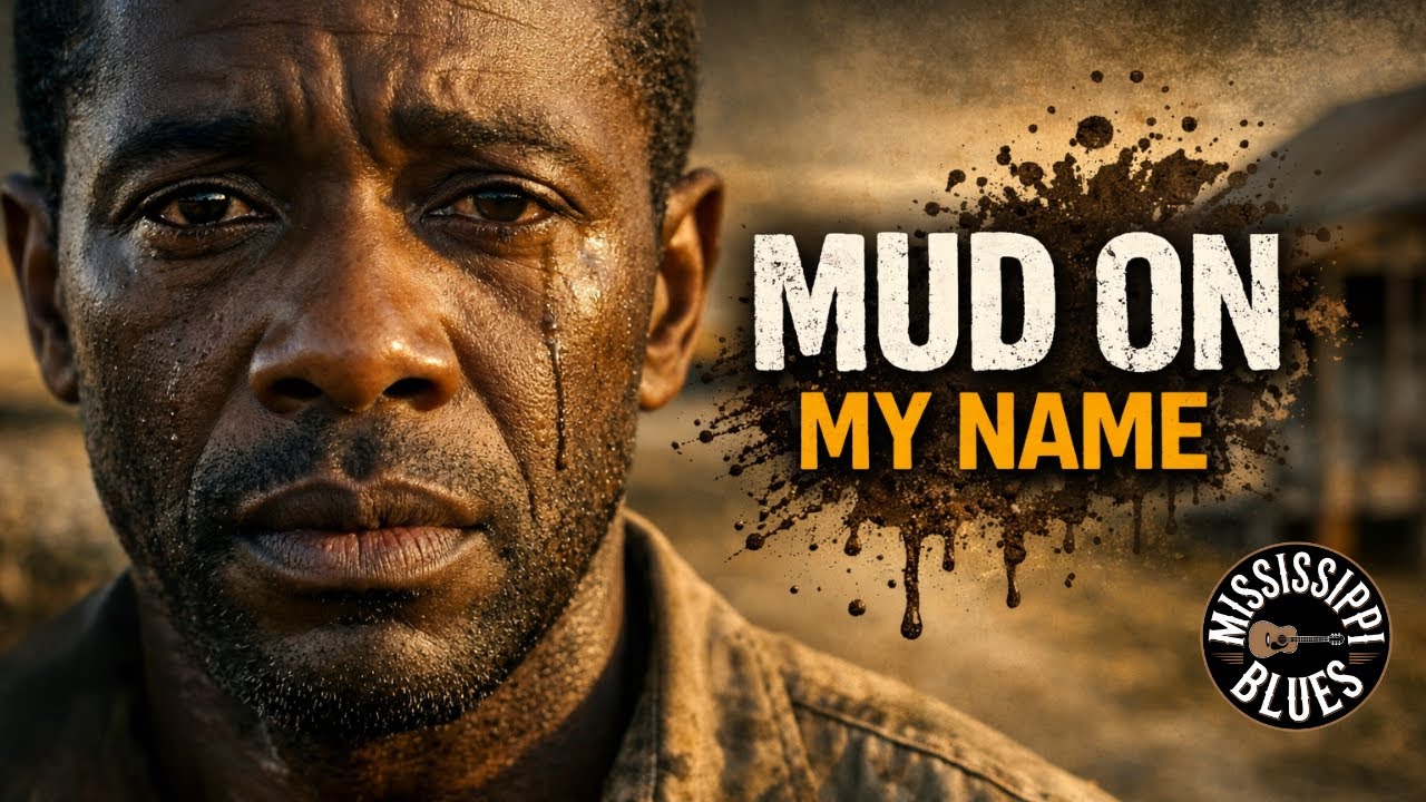 Blues Music - Mud on My Name - Morgan Luna - Mississippi Blues