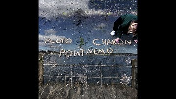 Pluto & Charon - An End