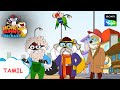     honey bunny ka jholmaal  full episode in tamil s for kids