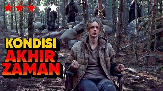 FILM INI MENGGAMBARKAN KONDISI DI AKHIR ZAMAN ‼️