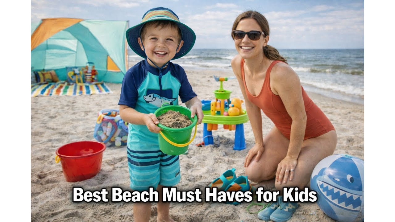 🌊 SEEKWAY Barefoot Water Shoes for Kids Review – Are These Shoes Worth It Before You Buy 🌊