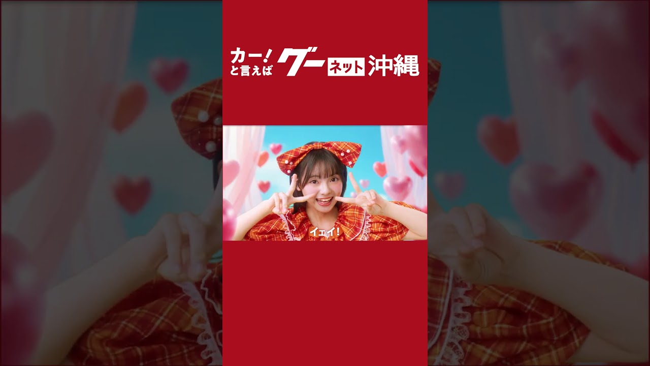 グー ネット 沖縄