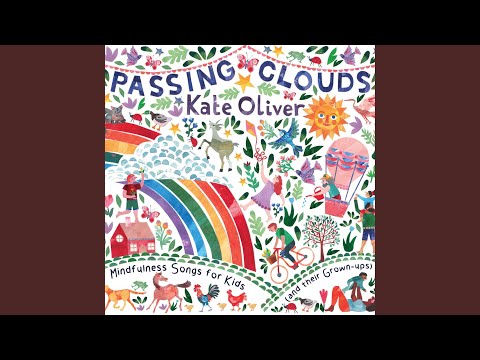 Passing Clouds