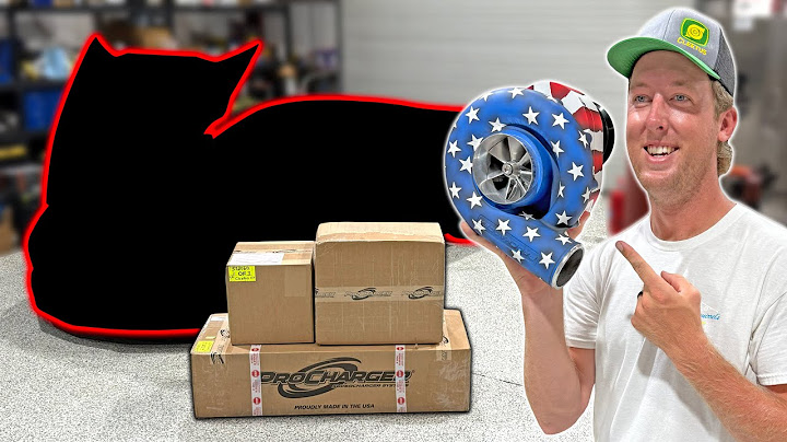 Recreating My Favorite Car of All Time!