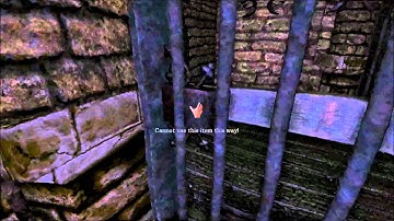 Amnesia: Kidnapped [Custom Story] Walkthrough Part 2