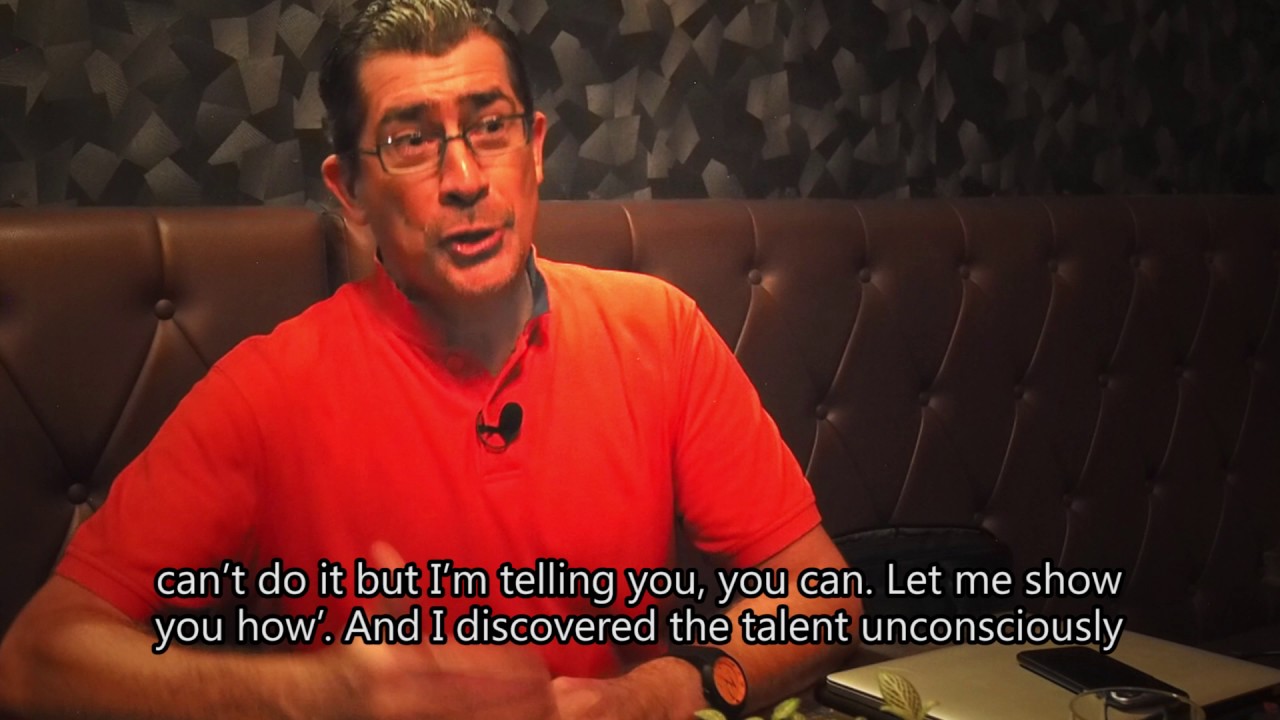 11. Christophe Megel shares his views on what makes a good leader