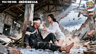 Gadis Miskin Menolong Pria Buta Di Lautan Api 6 Tahun Kemudian Ia Jadi Ceo Dan Kembali Membalas Budi