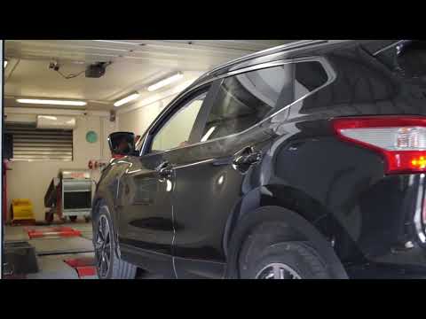 Nissan Qashqai 1.6dCi