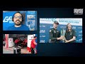 🔴CORRIDA eP DE SÃO PAULO COM DRUGOVICH | FÓRMULA E 2025/2026 AO VIVO E COM IMAGENS | 1ª ETAPA