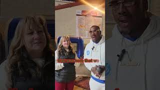 Small Town Christmas - Benton, AR...Don't forget to scan the QR code at the end of the video! 🔥🔥