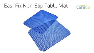 Easi-Fix Non-Slip Table Mat screenshot 2