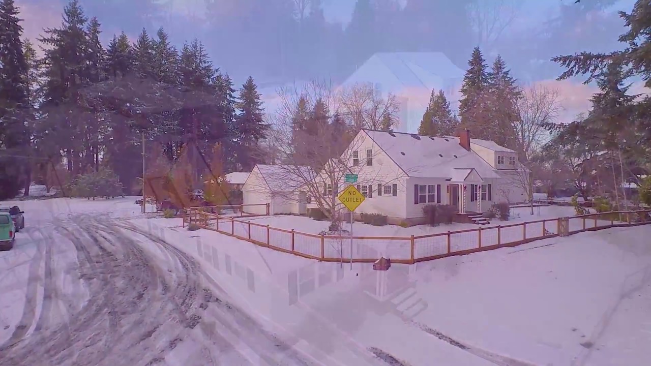 427 W High St Stayton Oregon YouTube